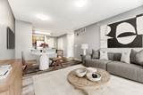 1-bedroom apartment at Niagara Square Apartments in Buffalo